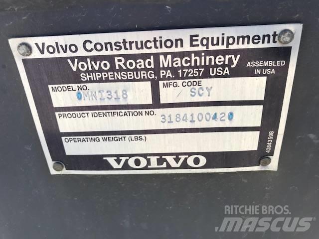 Volvo P7110 Andere