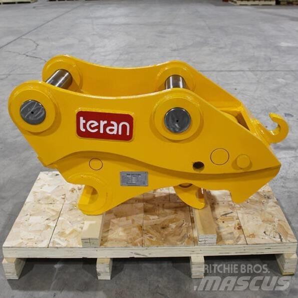 Teran TQCPC220 Schnellwechsler