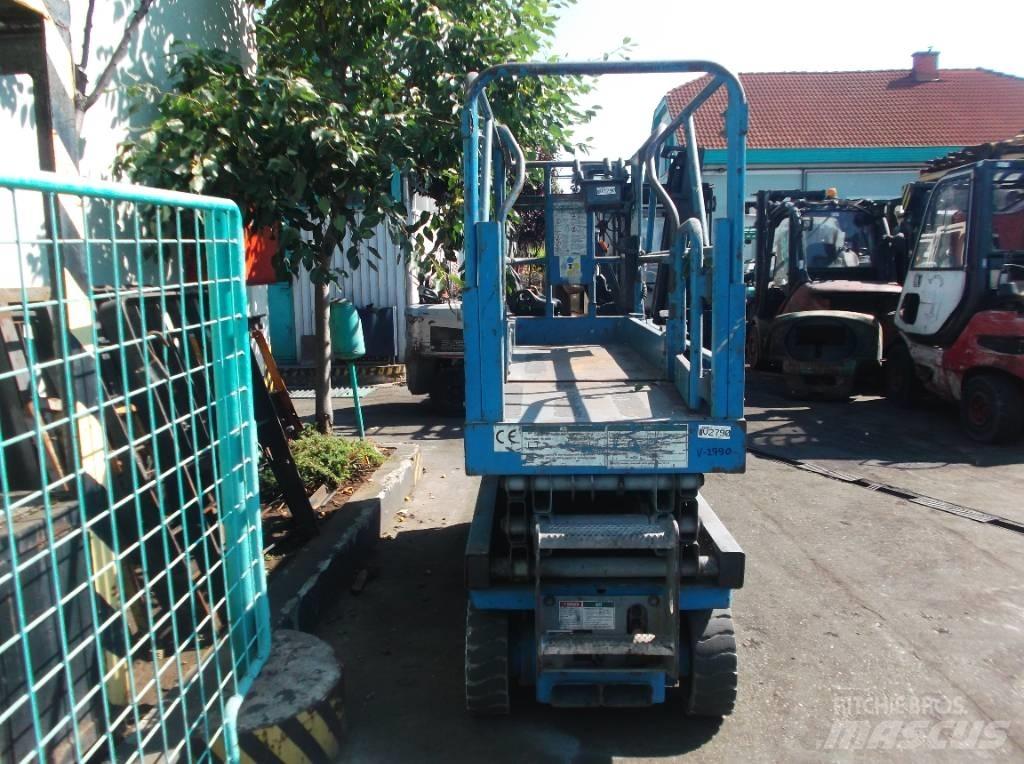 Genie GS 2032    V-2790 Personenaufzüge