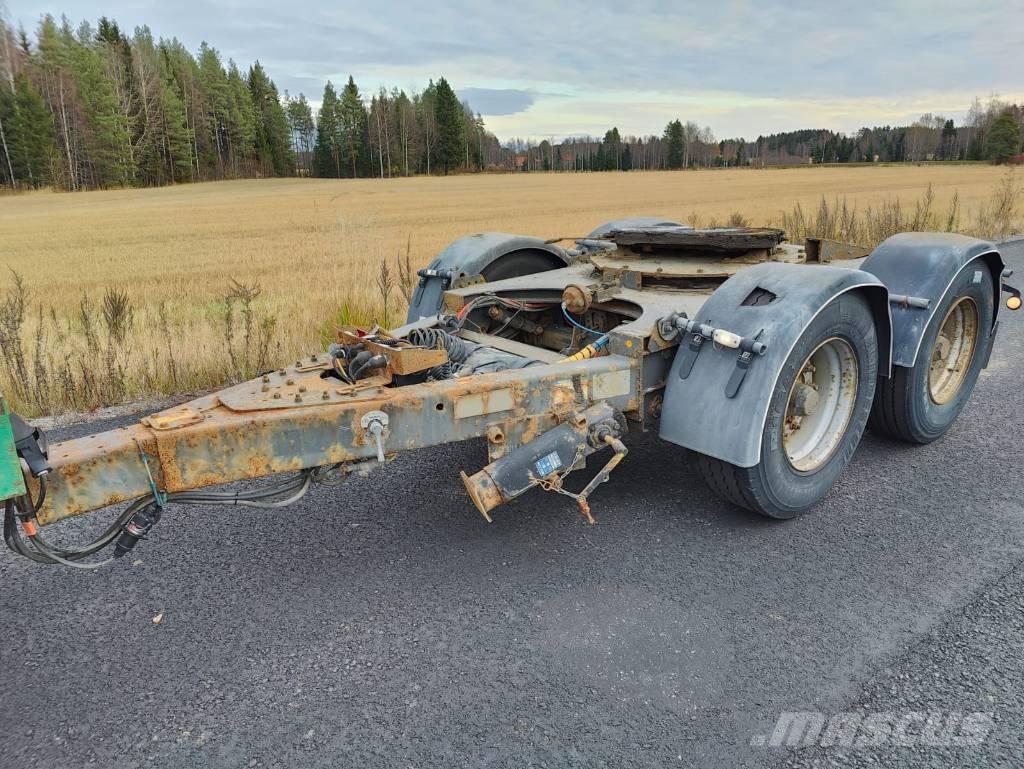 Närko Dollyc2ms11p11 Dollyanhänger