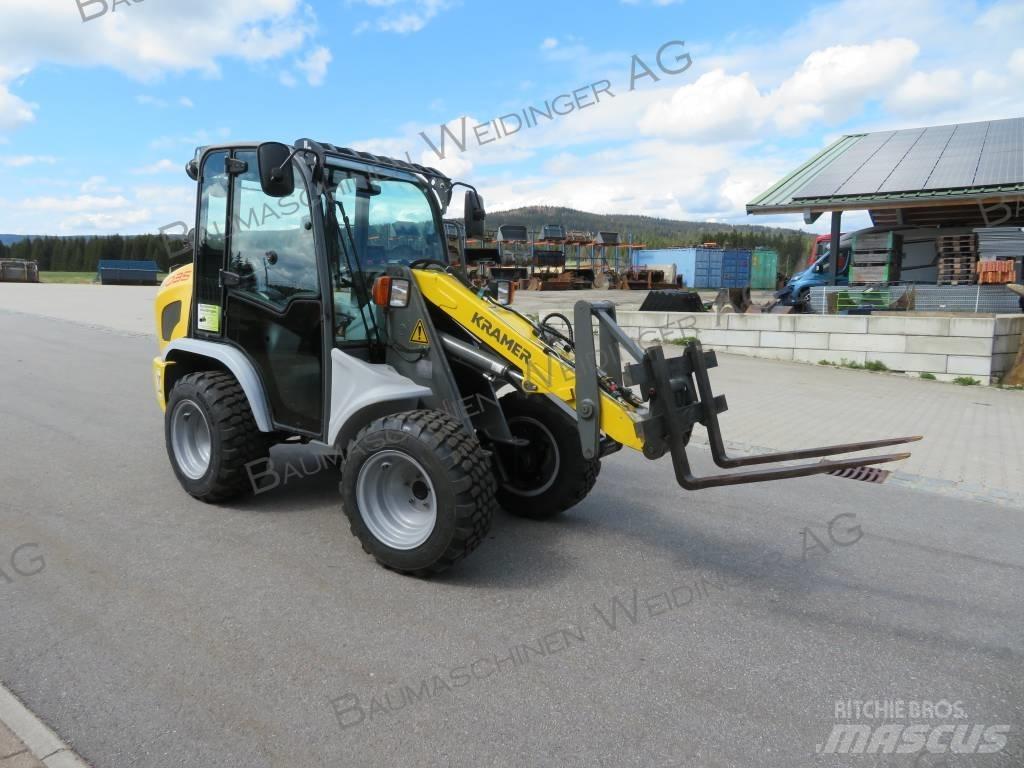 Kramer 5035 Radlader