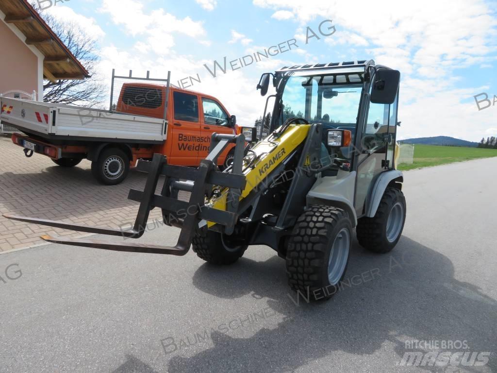 Kramer 5035 Radlader