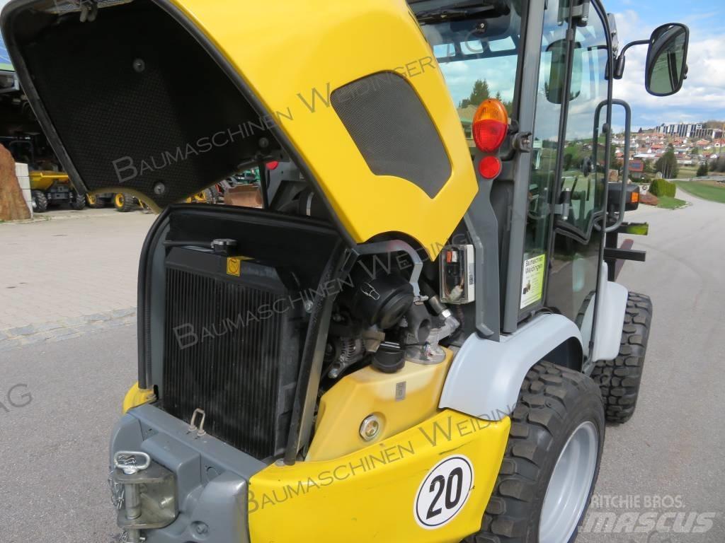 Kramer 5035 Radlader