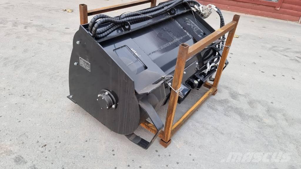  Giwi MB27 Betonmischer