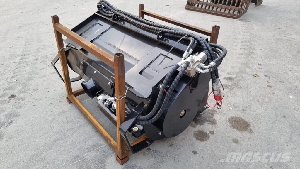  Giwi MB27 Betonmischer