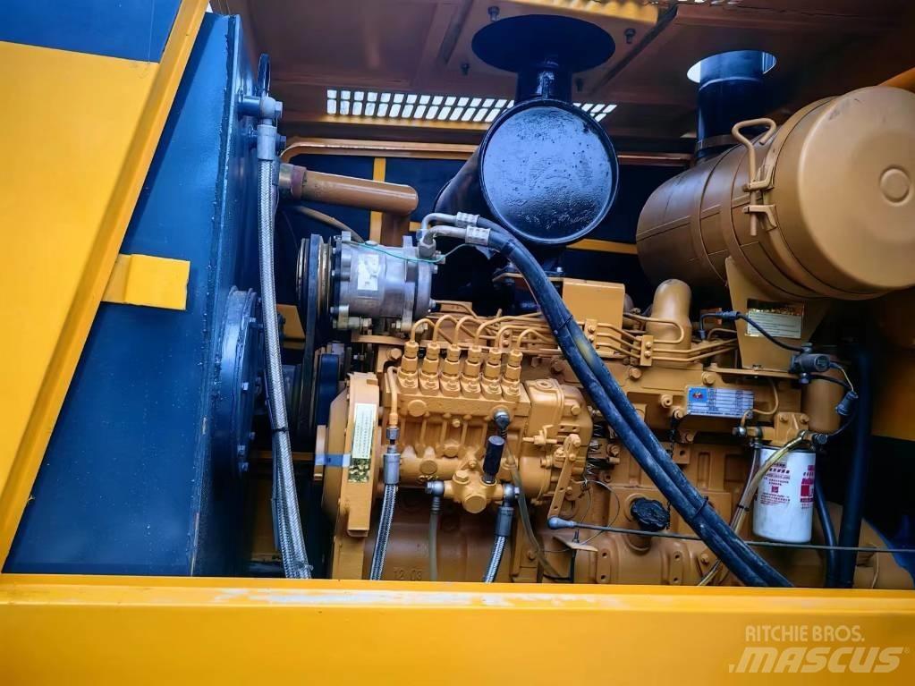 XCMG GR2153 Grader