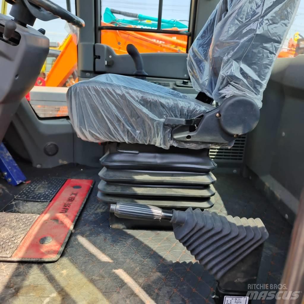 SDLG LG 958 Radlader