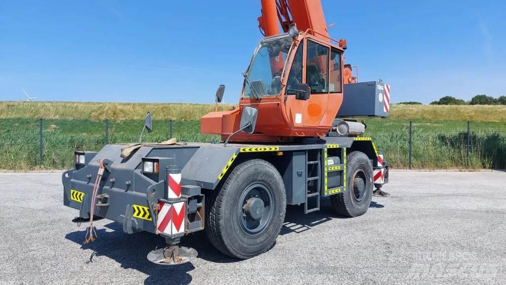 Terex RC30 Autokrane