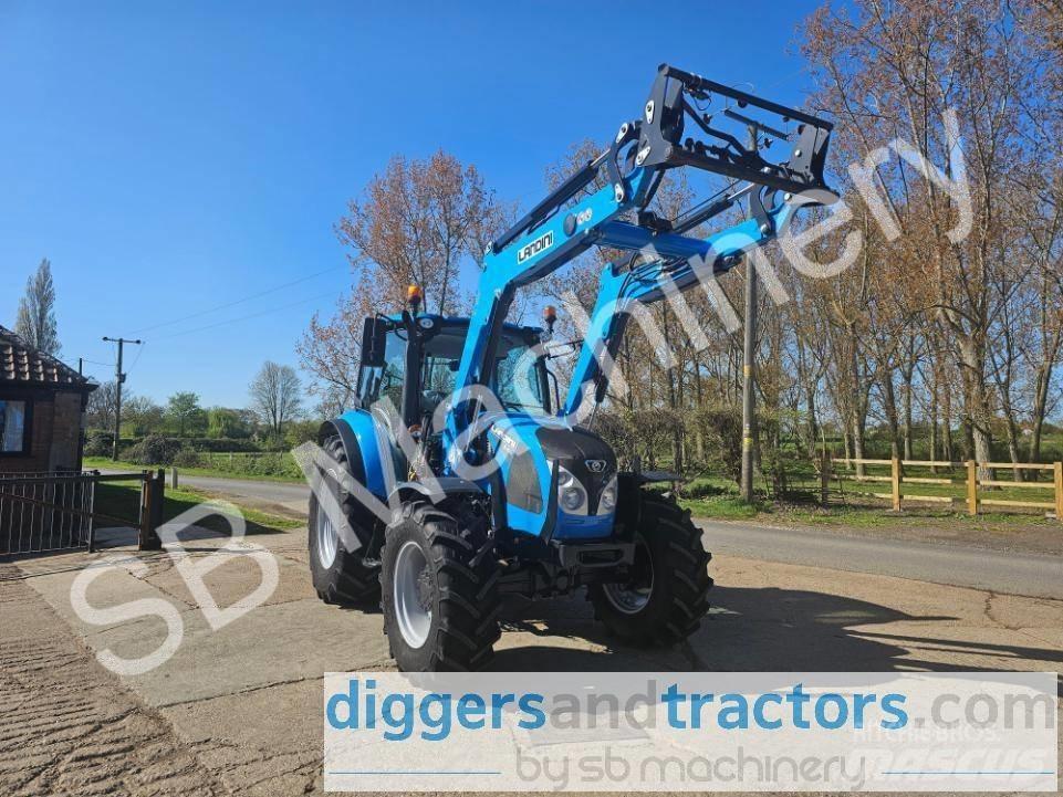 Landini 5-100 Traktoren