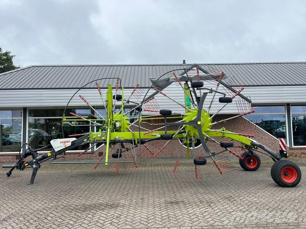 CLAAS Liner 1900 Schwader