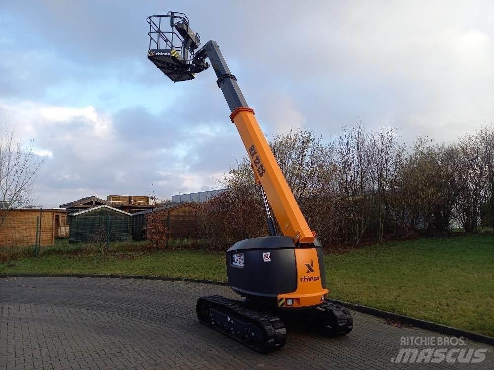  SONSTIGE RX 12 CS Sonstige Landmaschinen