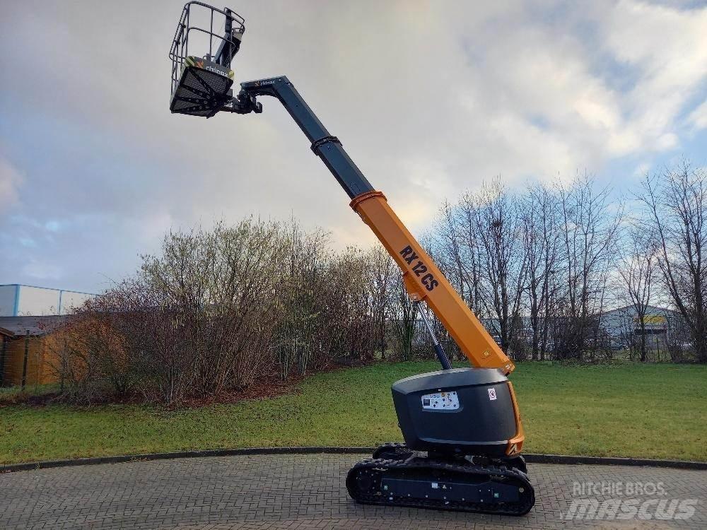  SONSTIGE RX 12 CS Sonstige Landmaschinen