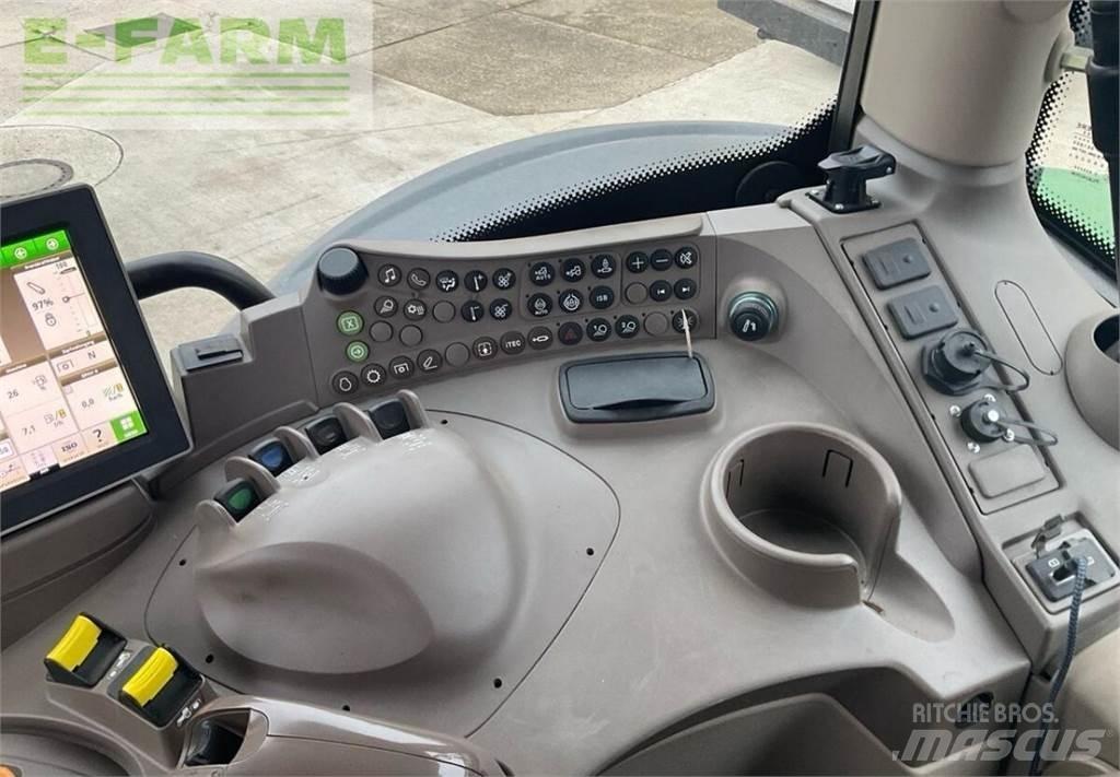 John Deere 6195r Traktoren