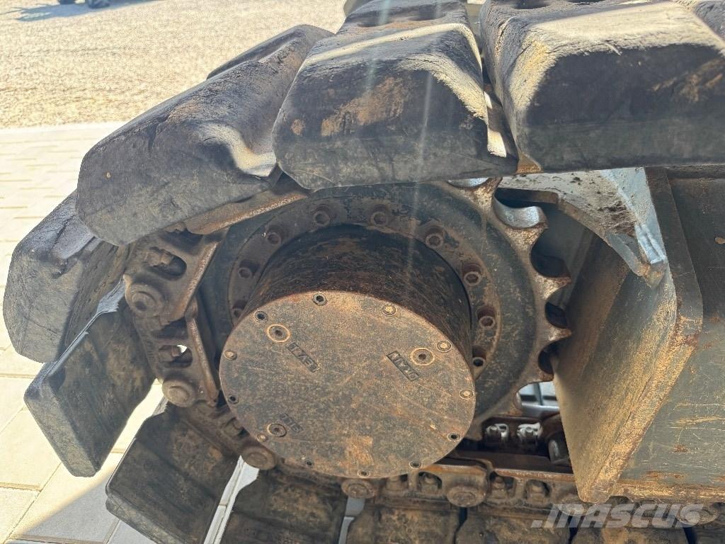 Wacker Neuson ET 145 Raupenbagger