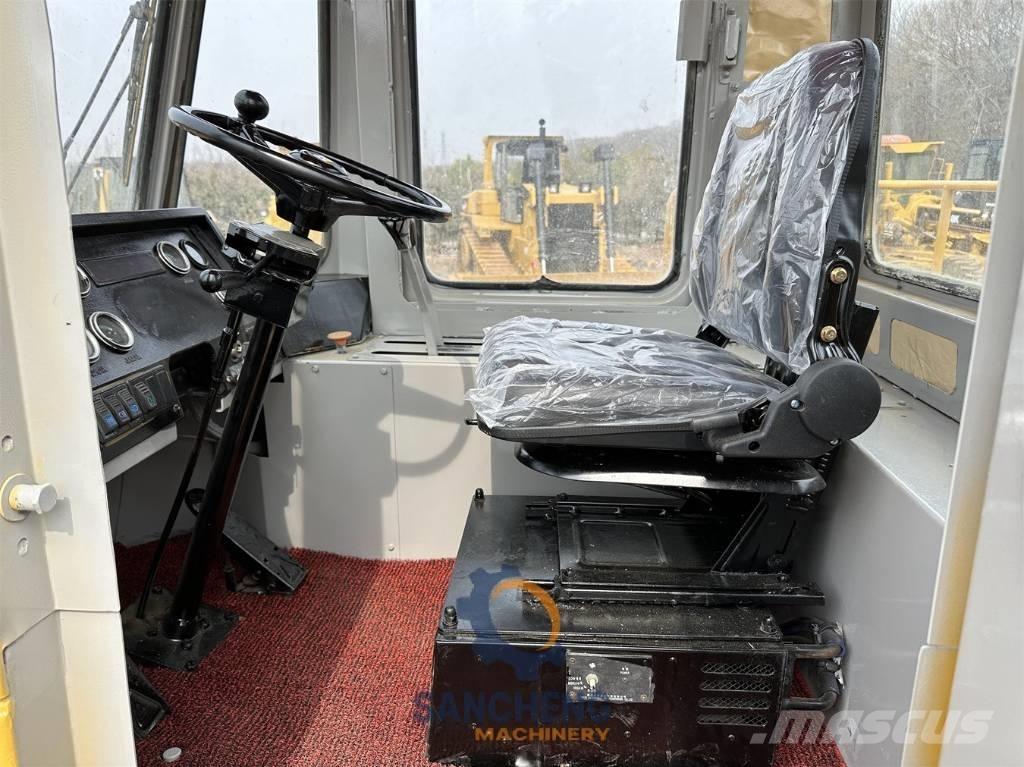 CAT 966C Radlader