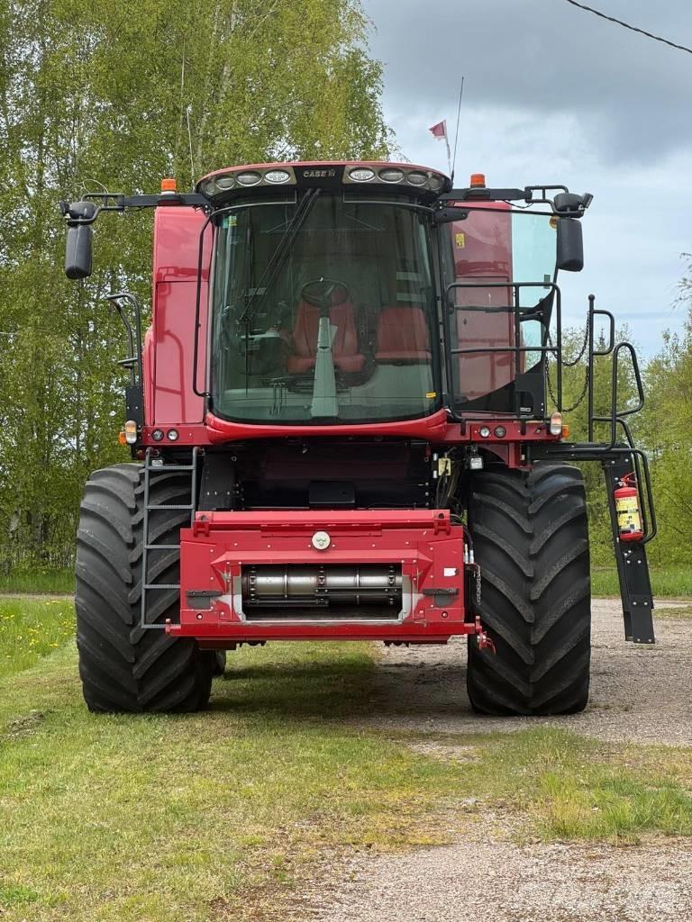 Case IH 7150 Sonstige Erntemaschinen