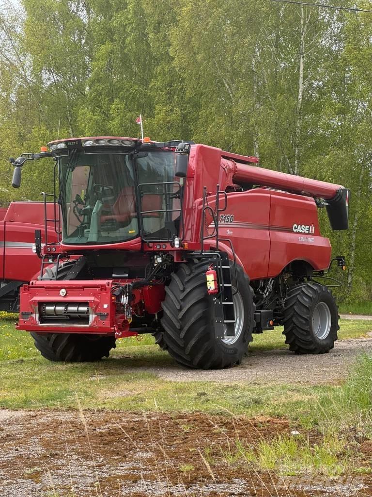 Case IH 7150 Sonstige Erntemaschinen
