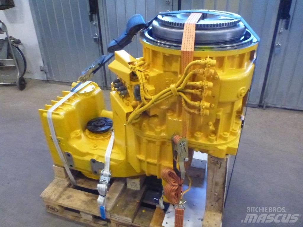 Volvo L 220 G Radlader