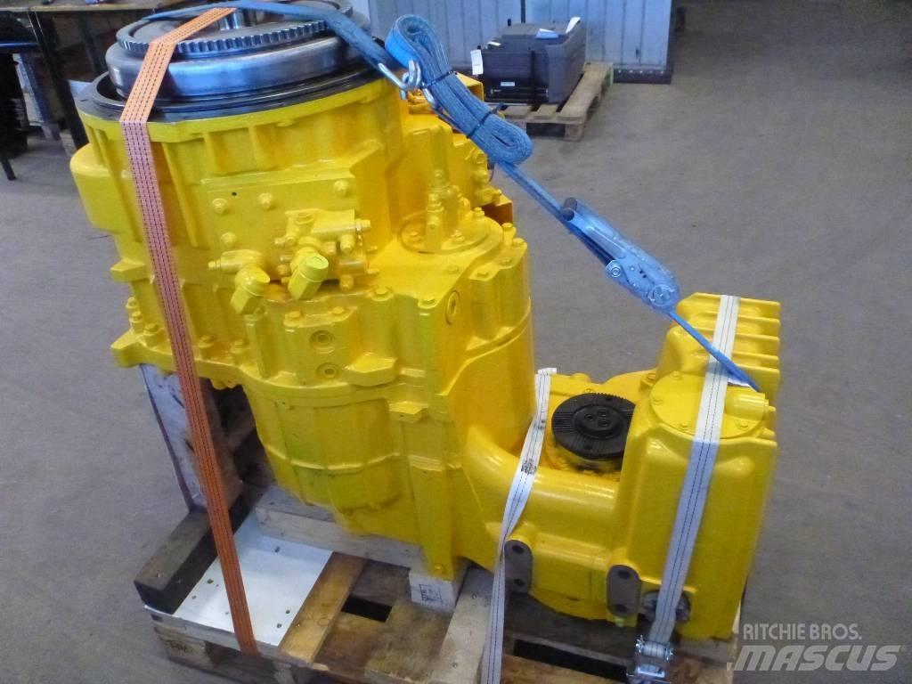 Volvo L 220 G Radlader