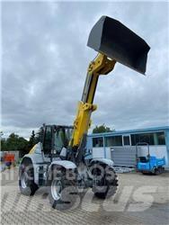 Kramer 8145T Minilader