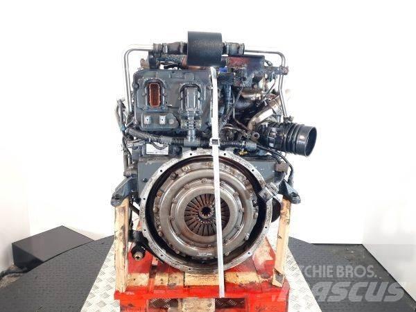 DAF PX-5 112 H1 Motoren