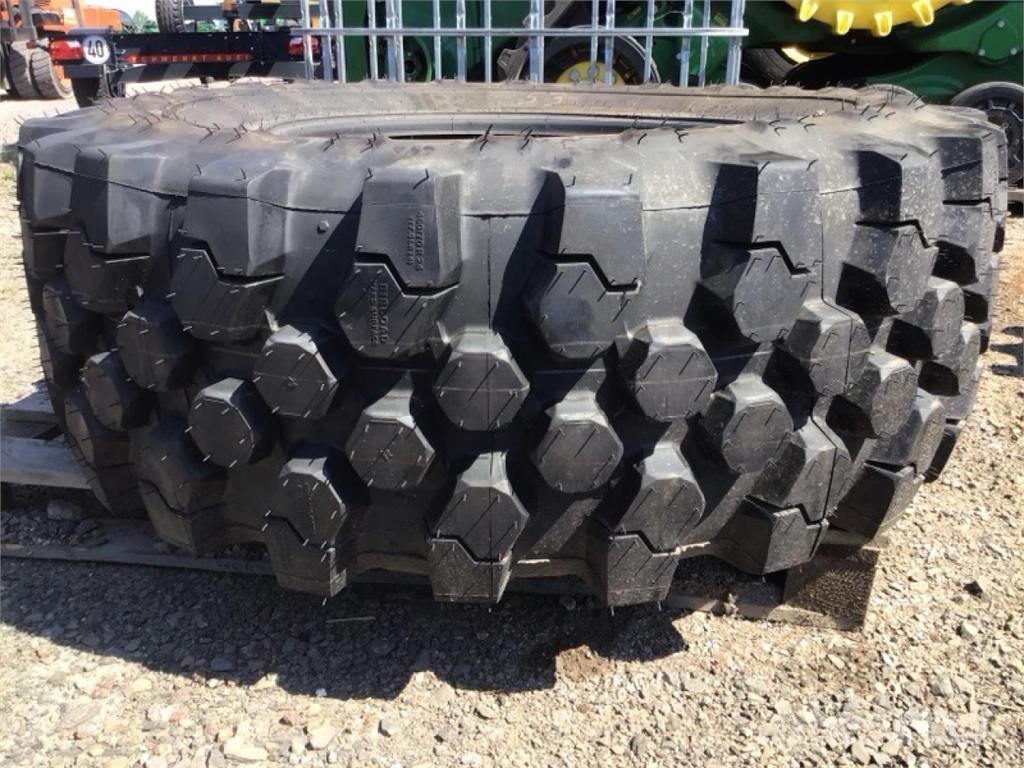 Michelin 460/70R24 Reifen