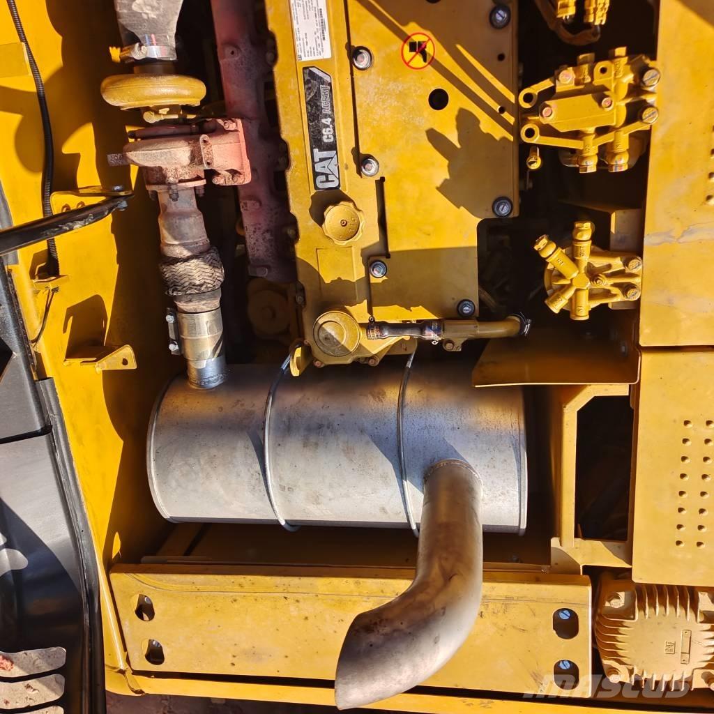 CAT 320DL Raupenbagger