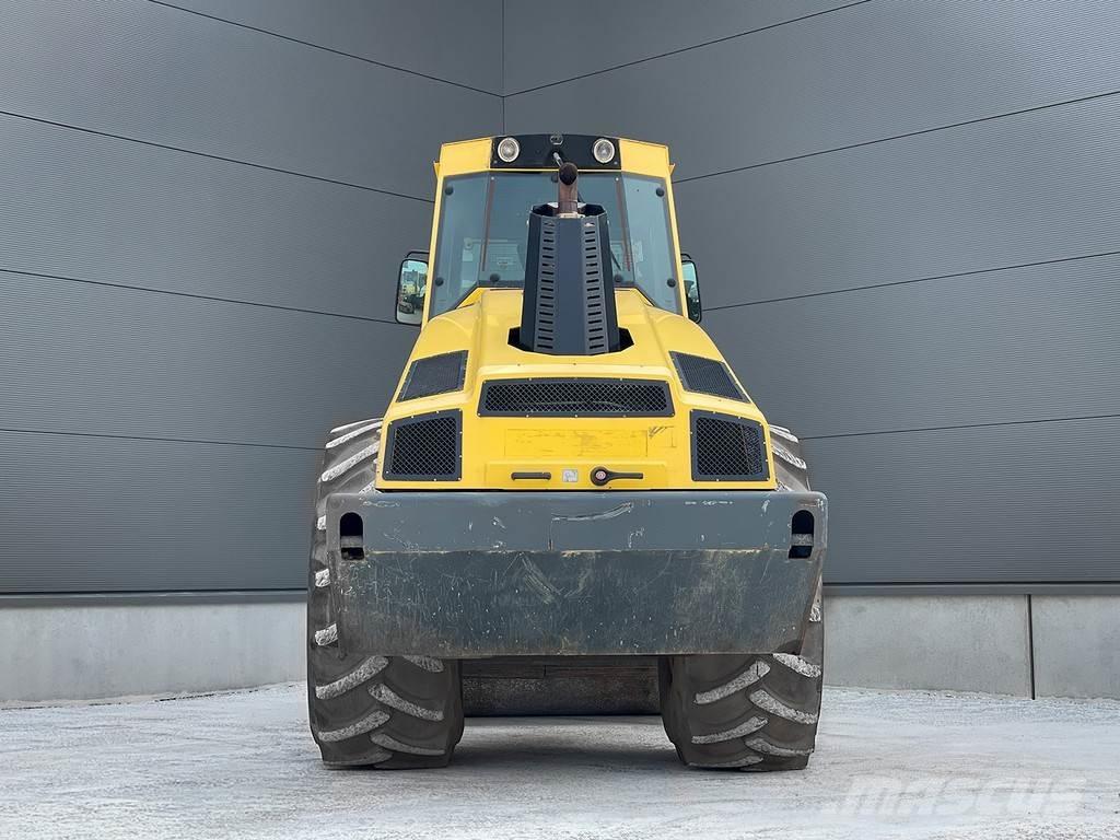 Bomag BW 216 DH-4i Walzenzüge