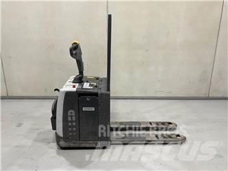 Atlet PMR200P Gabelstapler mit Fahrerstand