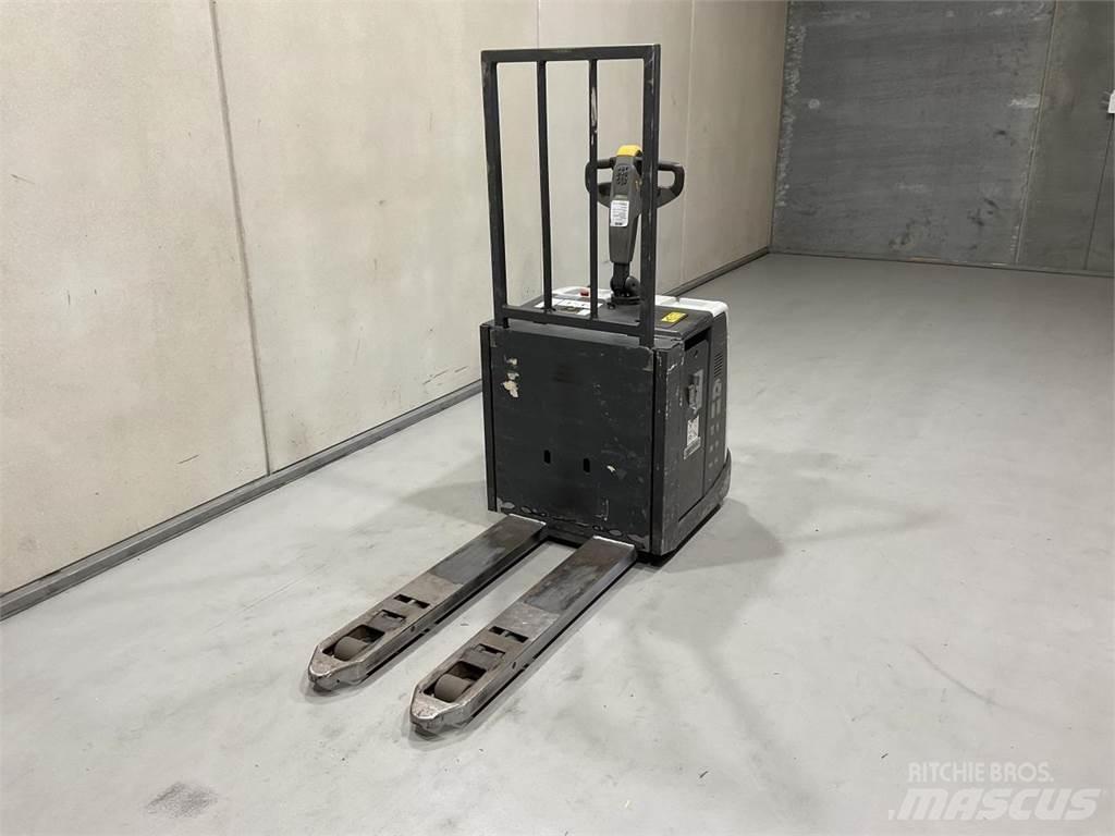 Atlet PMR200P Gabelstapler mit Fahrerstand