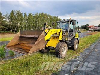 Wacker Neuson WL 60 Radlader