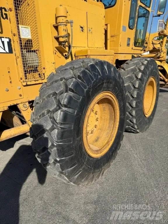 CAT 140G Grader