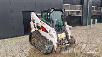 Bobcat T 770 Laderaupen