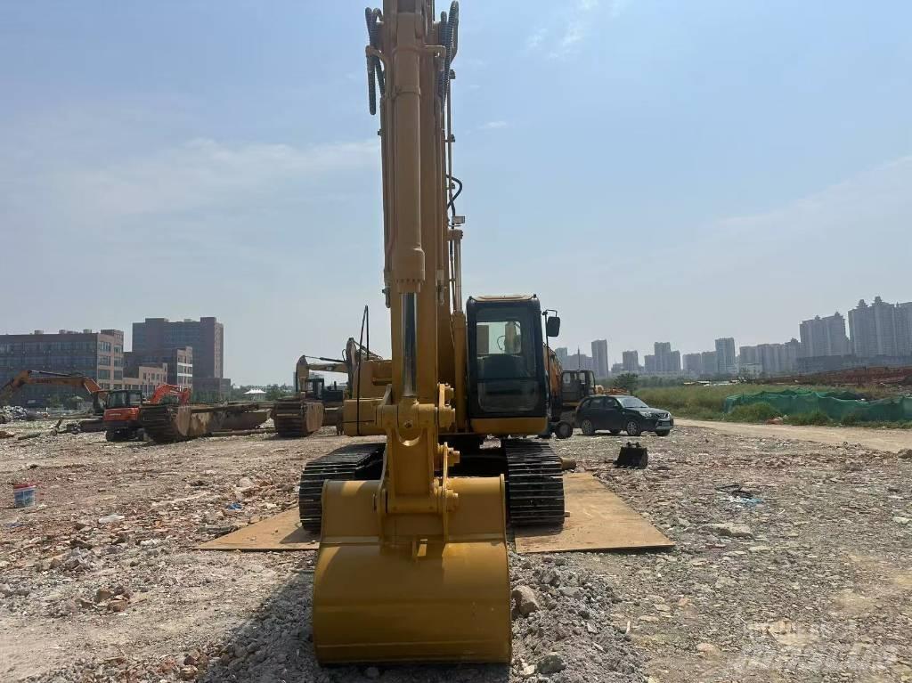 CAT 320 C L Raupenbagger