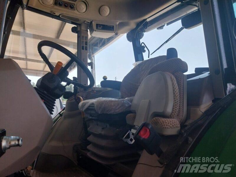 John Deere 5090 M Traktoren