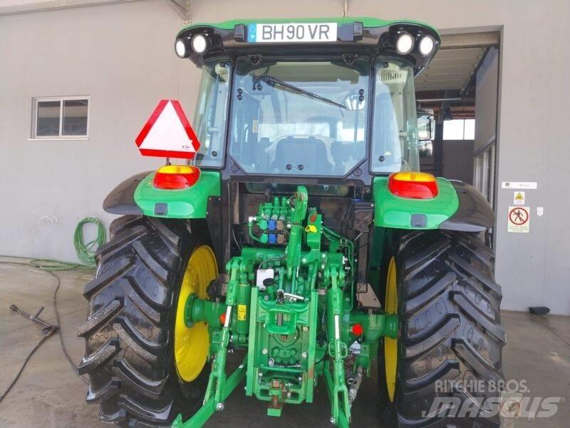 John Deere 5090 M Traktoren