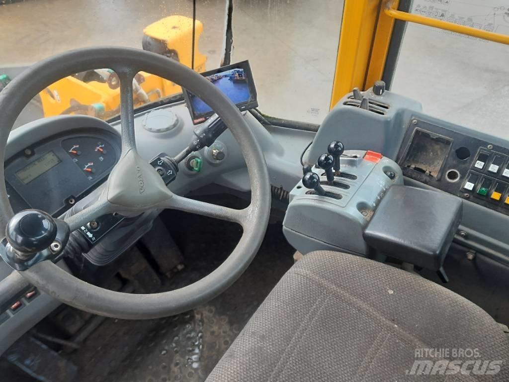 Volvo L 70 E Radlader
