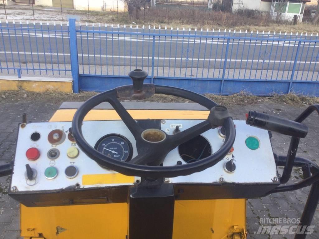 Dynapac CC 101 Tandemwalzen