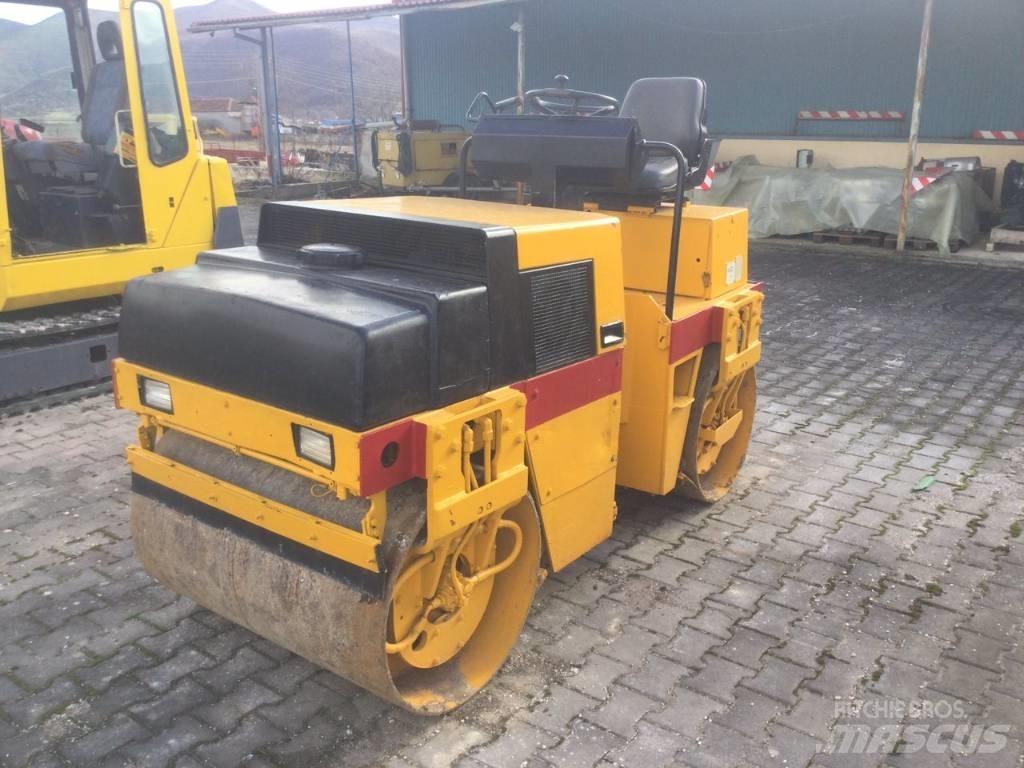 Dynapac CC 101 Tandemwalzen