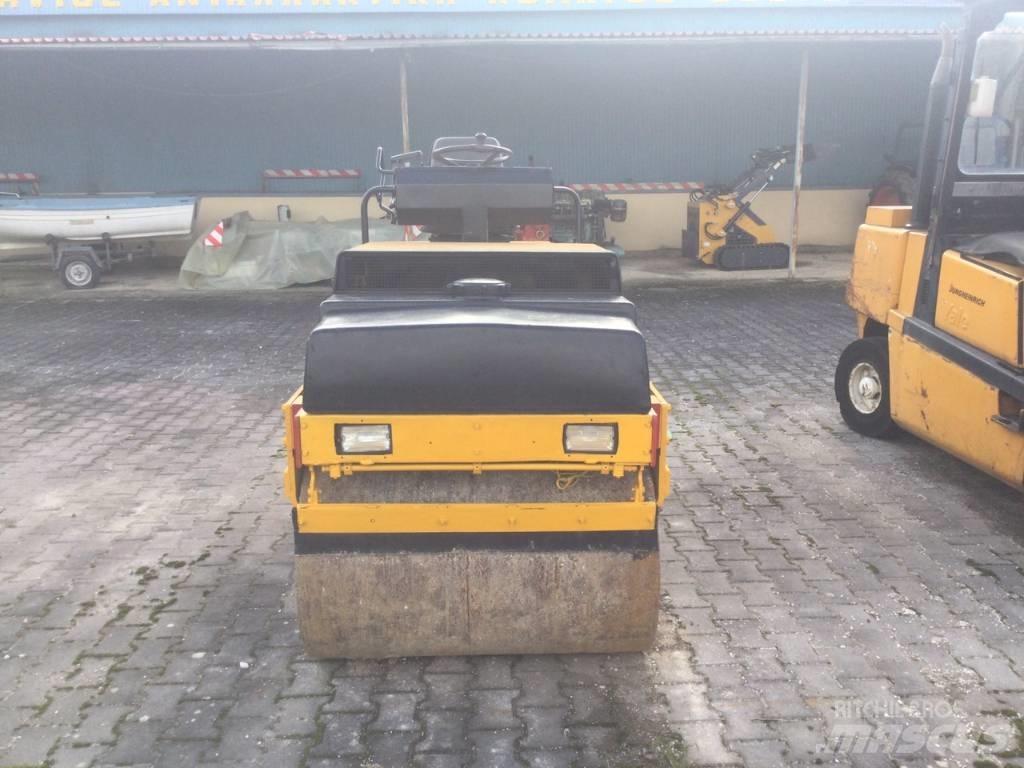 Dynapac CC 101 Tandemwalzen