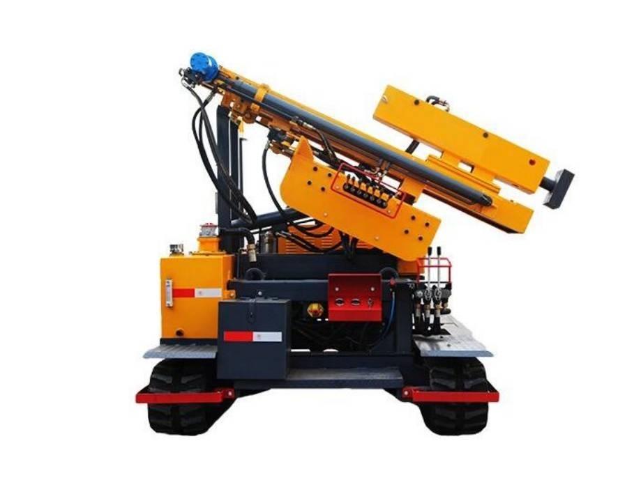  YCR 260 Vibrationsramme