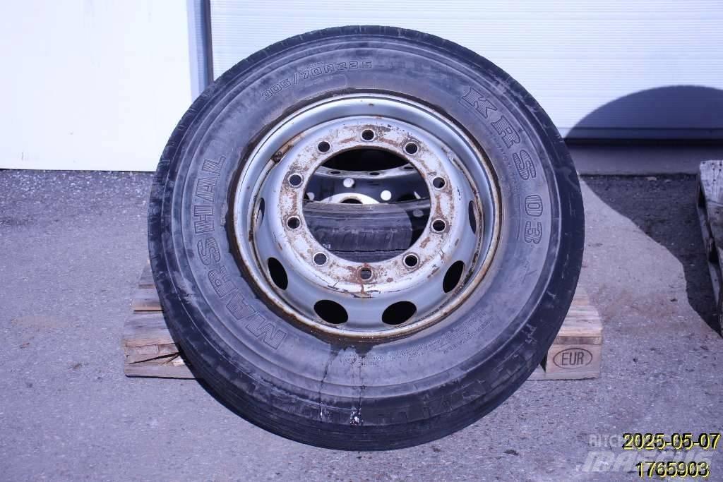  Marshal KRS 03 Reifen