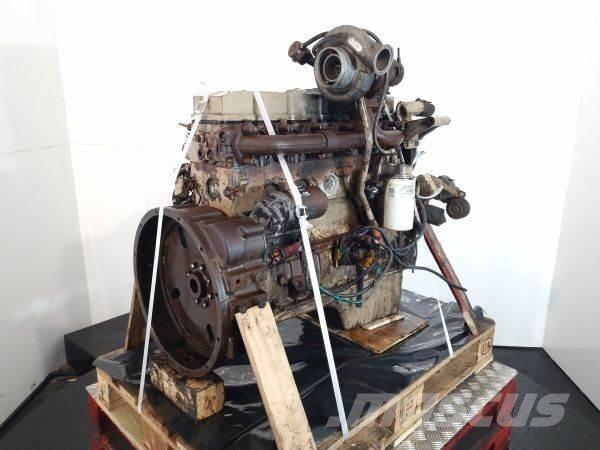 Cummins QSB5.9 Motoren