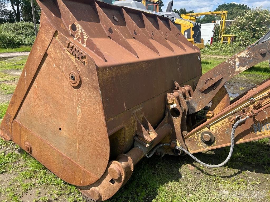 CAT 930H Radlader