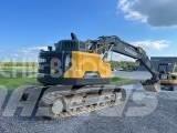 Volvo ECR 235 EL Raupenbagger