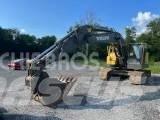 Volvo ECR 235 EL Raupenbagger