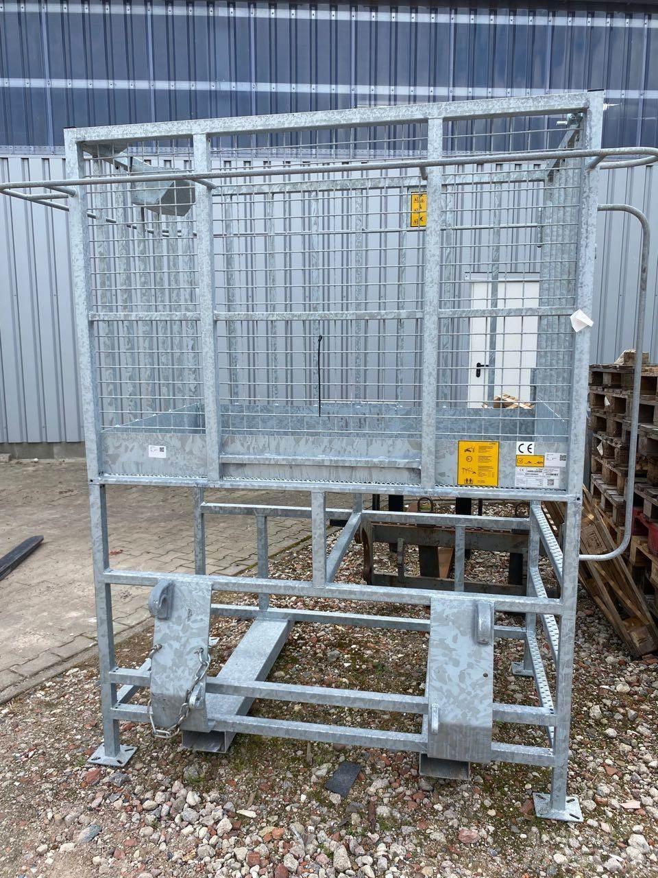 Fliegl ABHFL Sonstige Landmaschinen