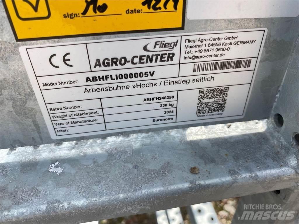 Fliegl ABHFL Sonstige Landmaschinen