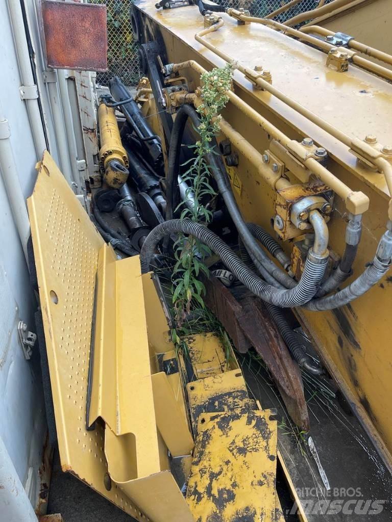 CAT 328 D LCR Raupenbagger