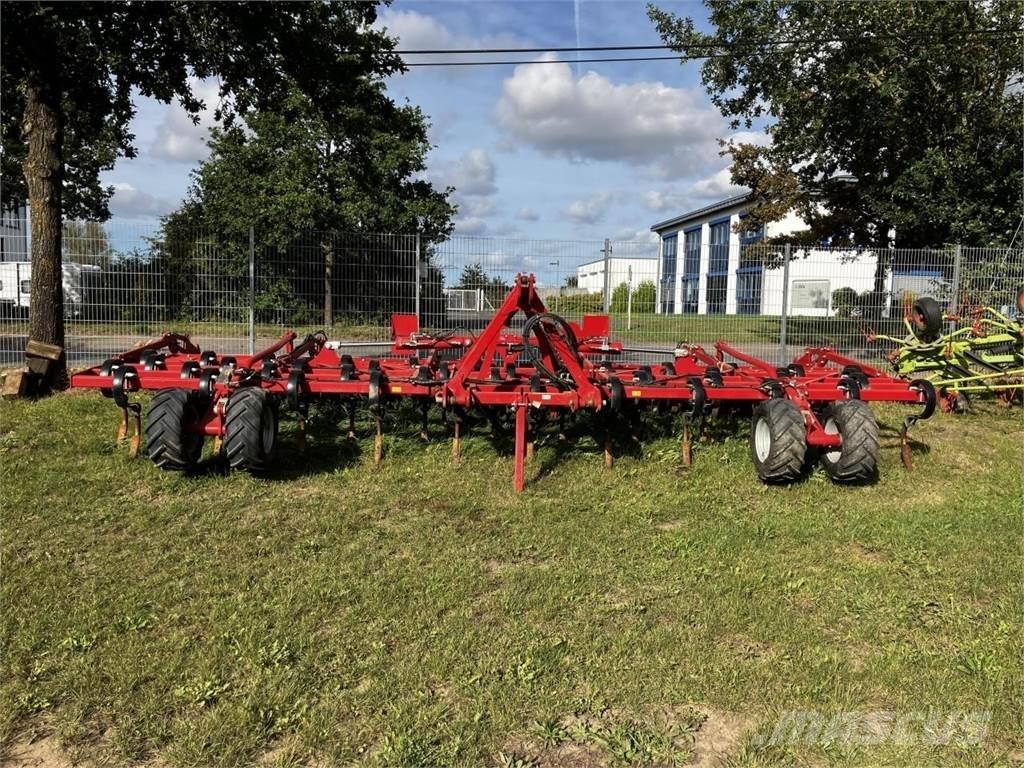 Horsch Finer 7 SL Grubber